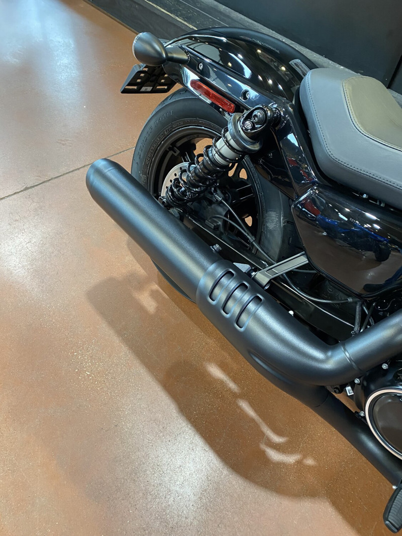 Nightster