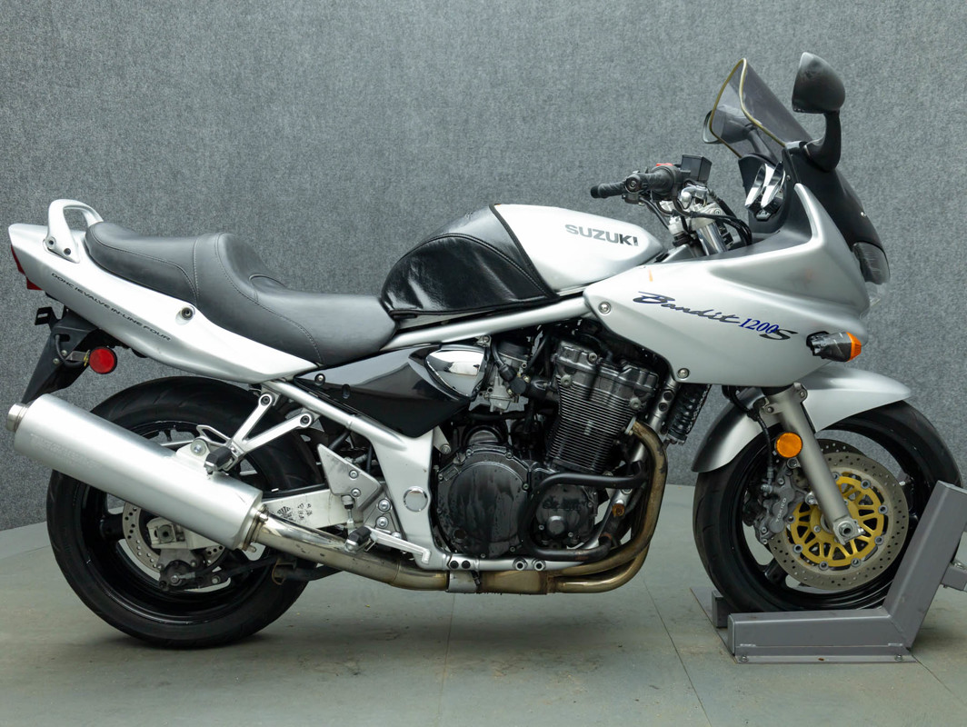 Bandit 1200