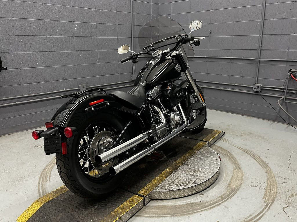 Softail® Slim®