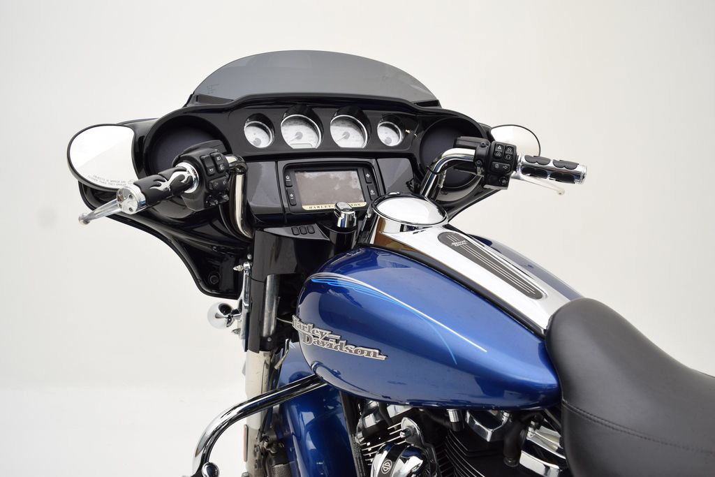 Street Glide® Special