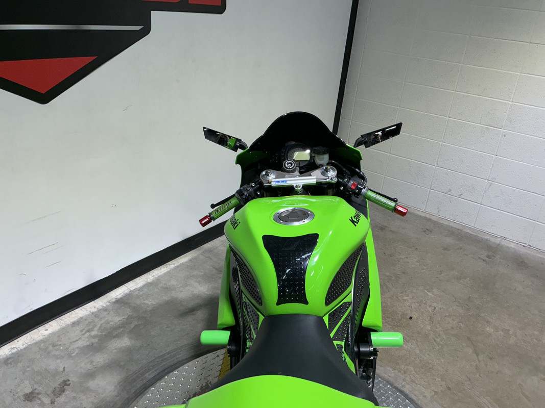 Ninja ZX-10R