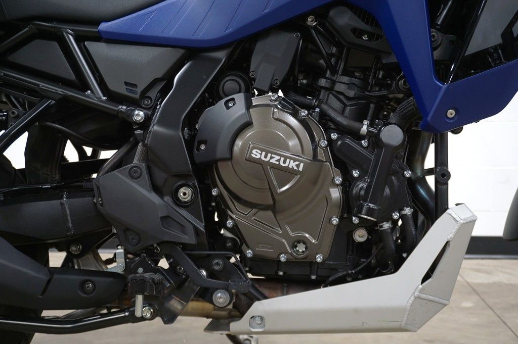 V-Strom 800 DE