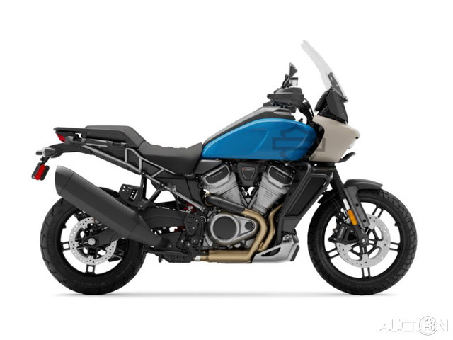 Pan America® 1250 Special