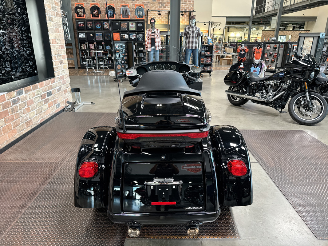 Tri Glide® Ultra