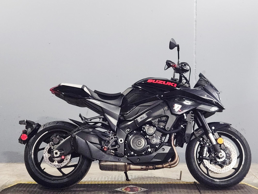 Katana 1000