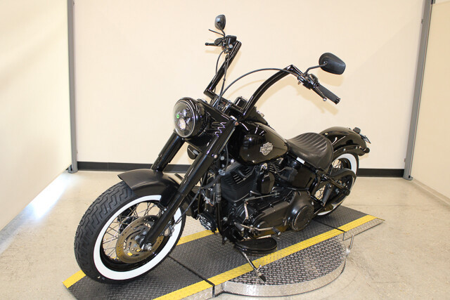 Softail® Slim