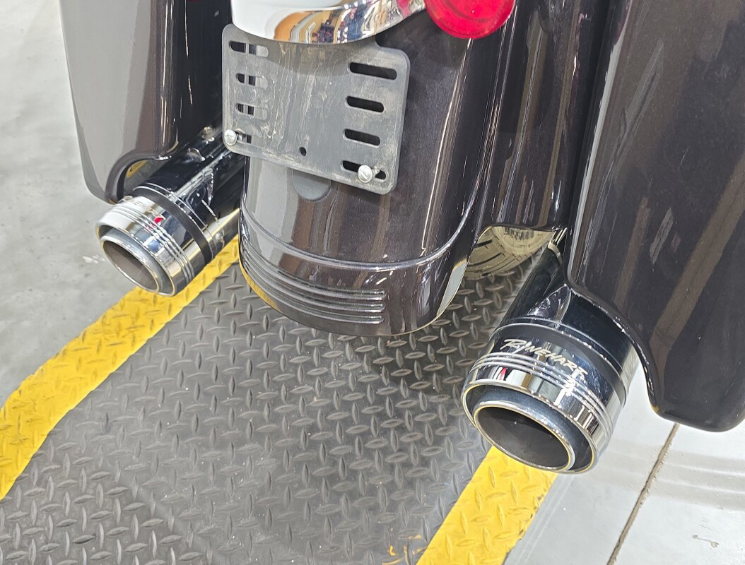 Street Glide® Special