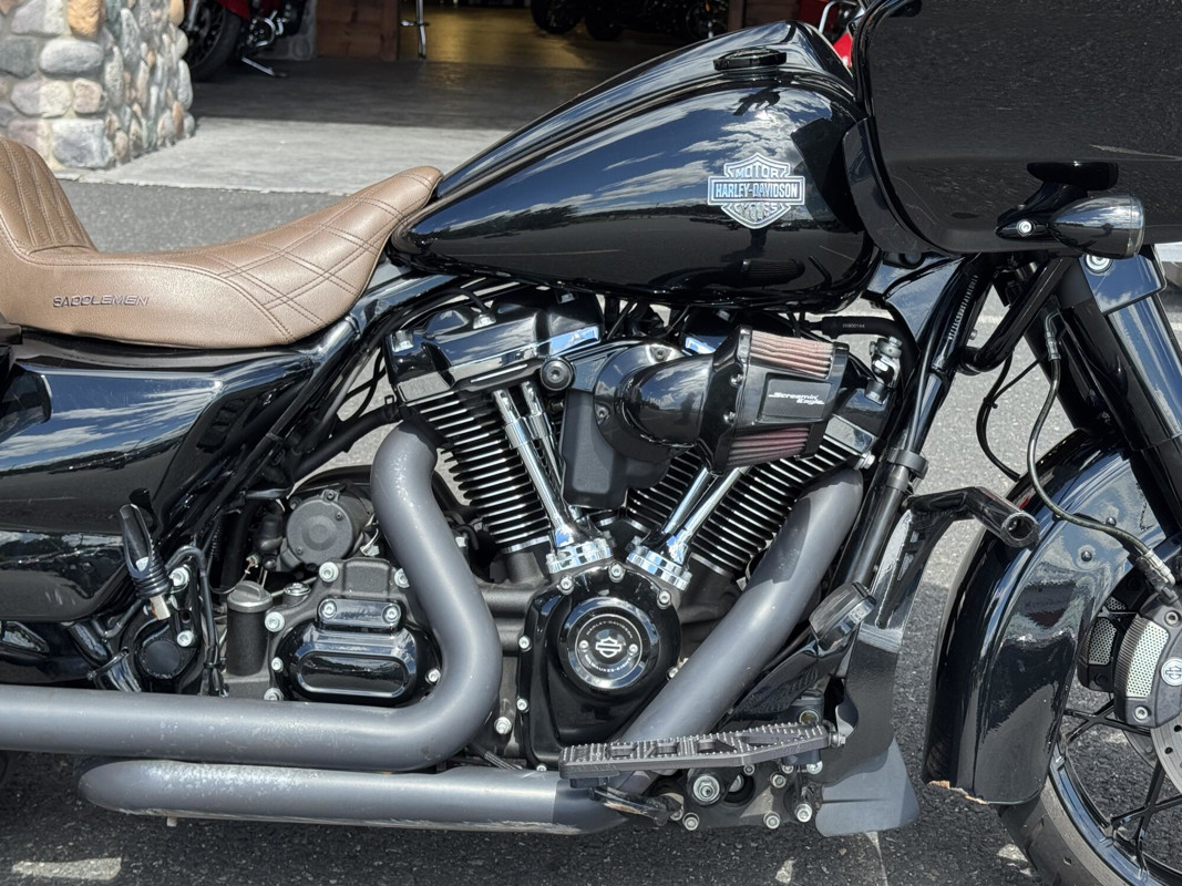 Road Glide® Special