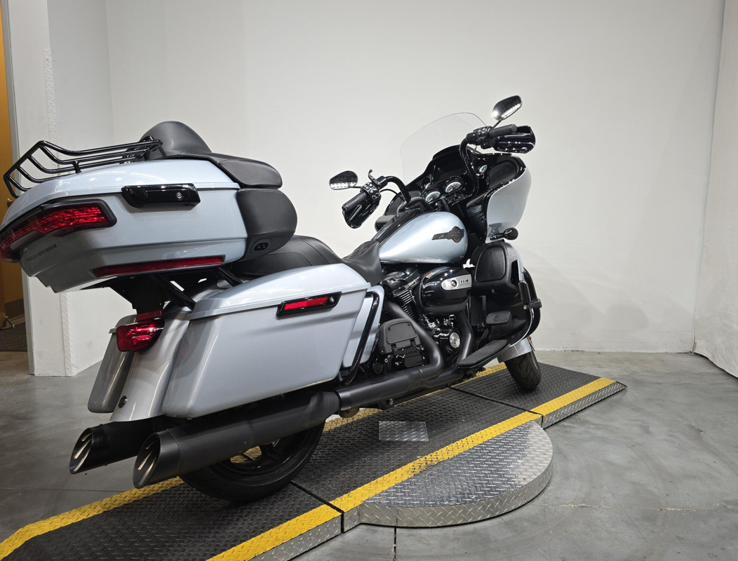 Road Glide® Limited