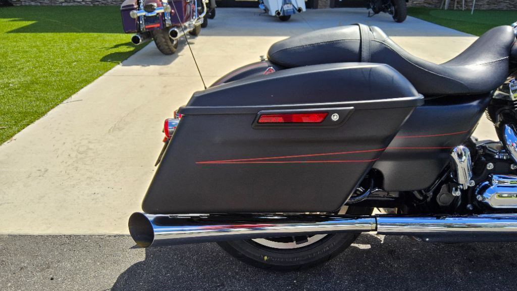 Street Glide® Special