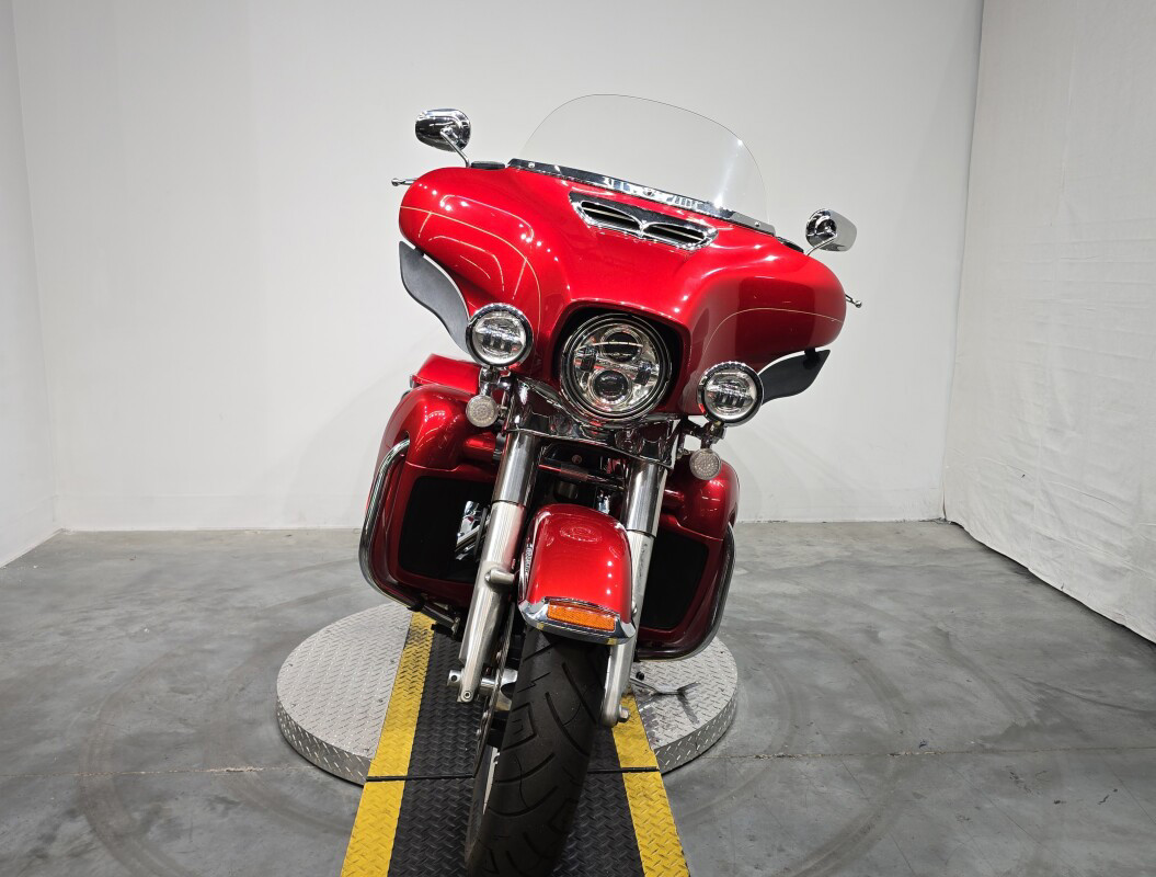 Ultra Classic® Electra Glide®