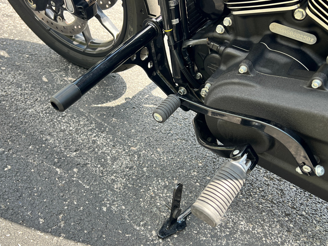 Low Rider® S
