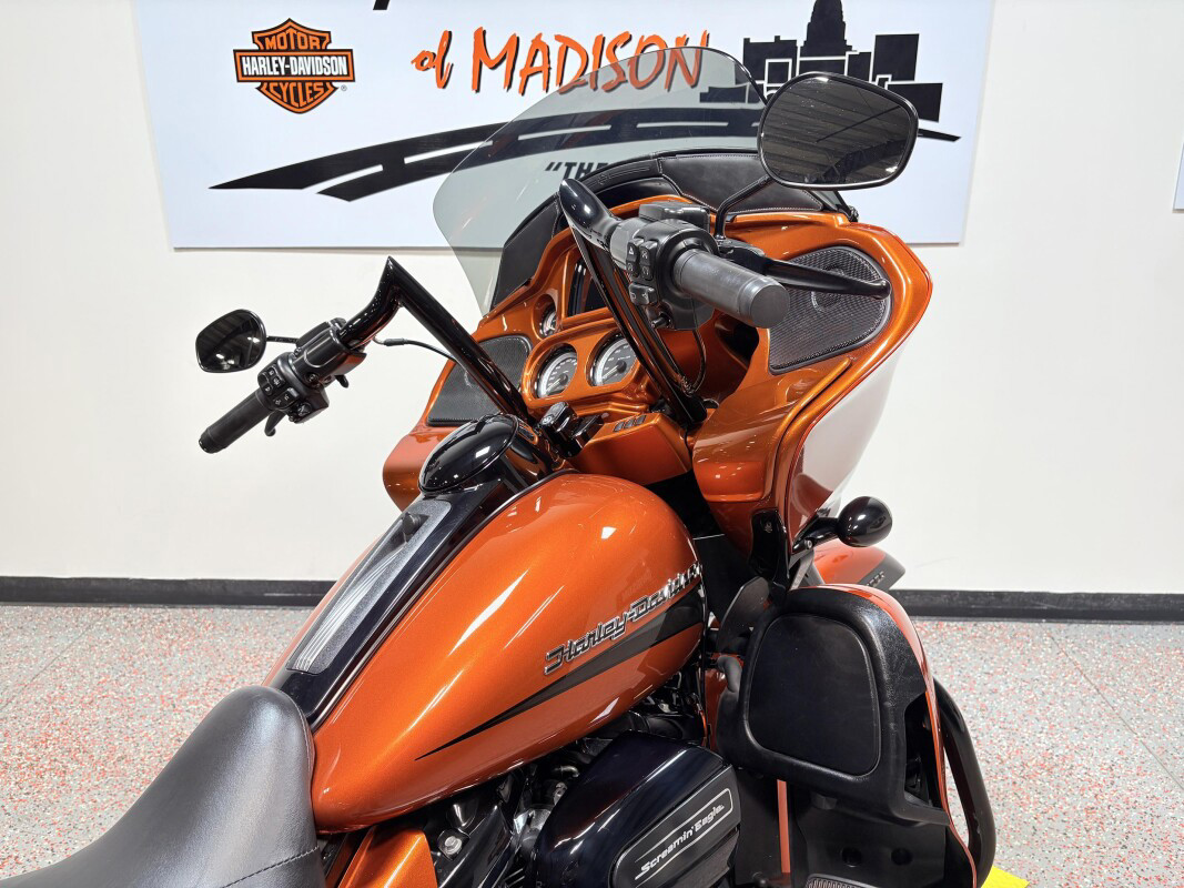 Road Glide® Limited