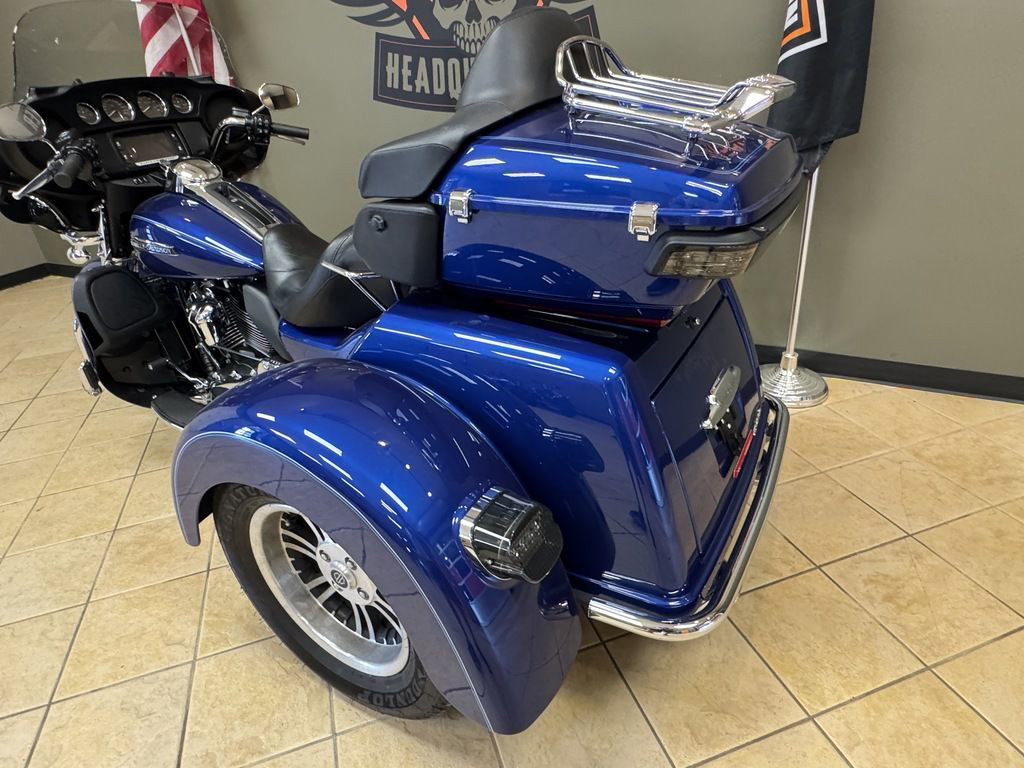 Tri Glide® Ultra