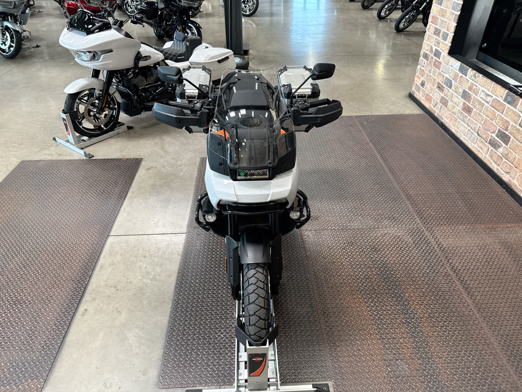 Pan America® 1250 Special