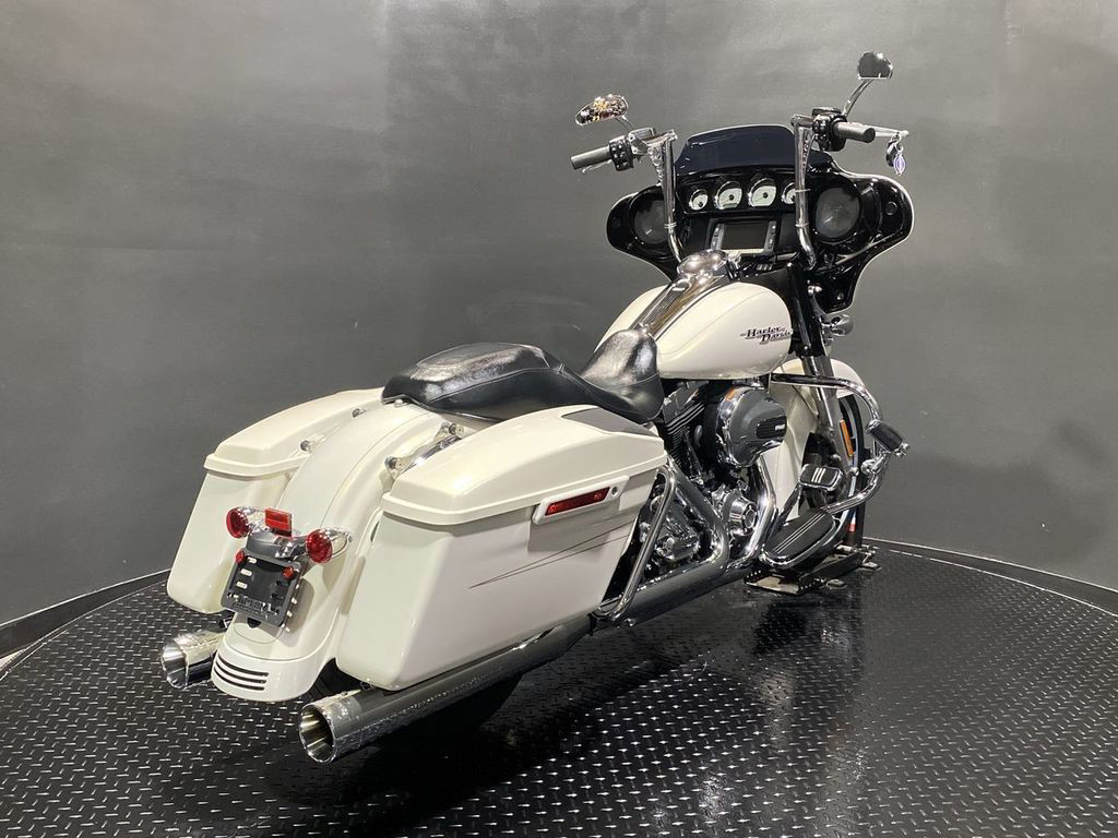 Street Glide® Special