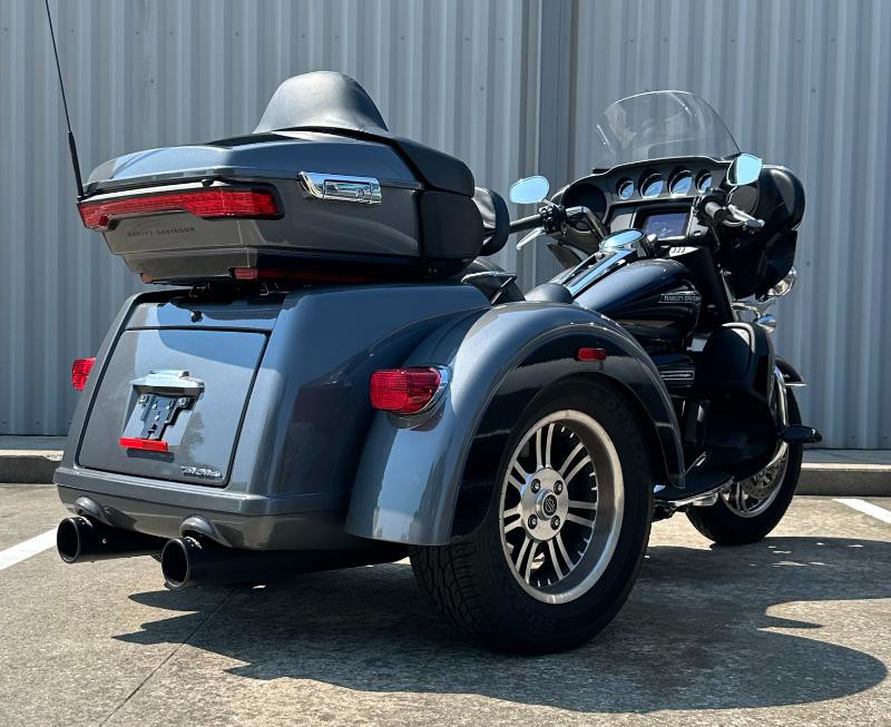 Tri Glide® Ultra