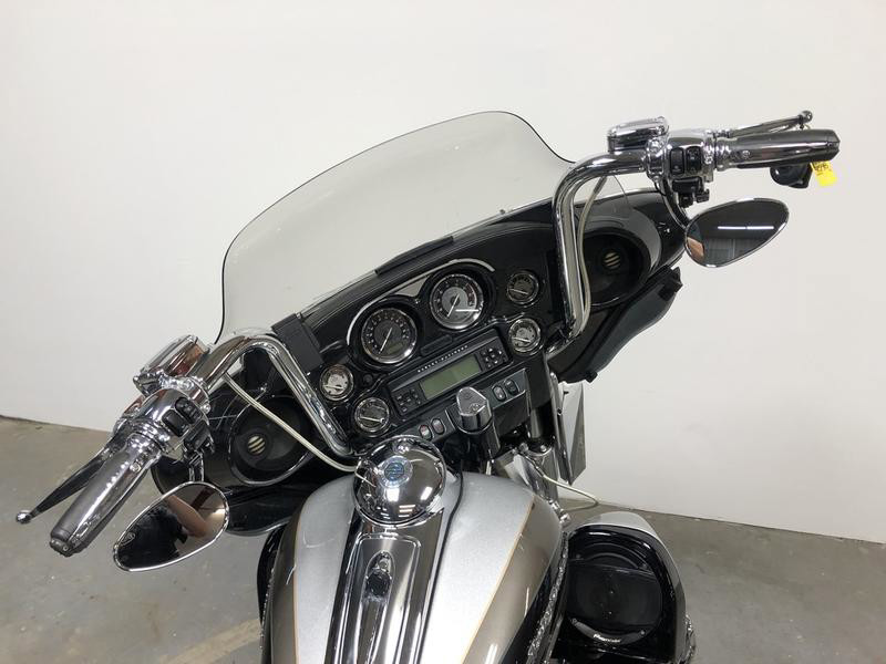 Ultra Classic® Electra Glide®