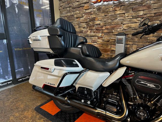 CVO® Limited