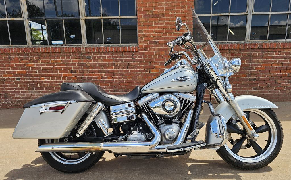 Dyna® Switchback