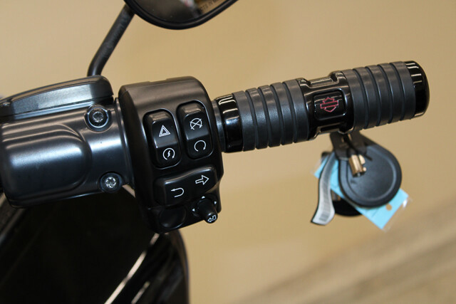 Road Glide® Limited