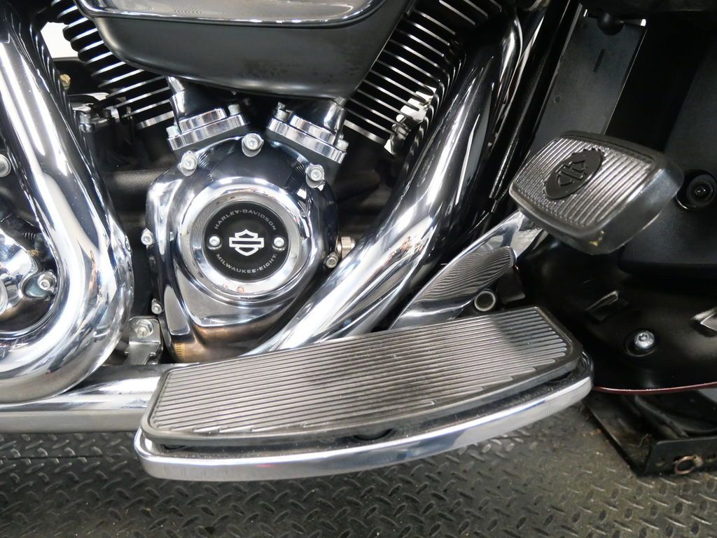 Electra Glide® Ultra Classic®