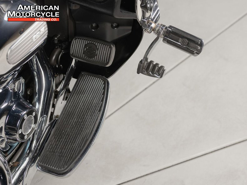 Electra Glide® Ultra® Limited