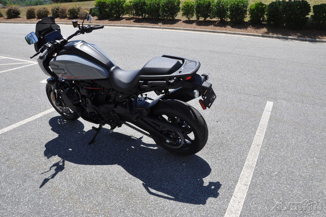 Pan America® 1250 ST