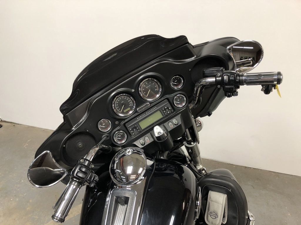 Ultra Classic® Electra Glide®