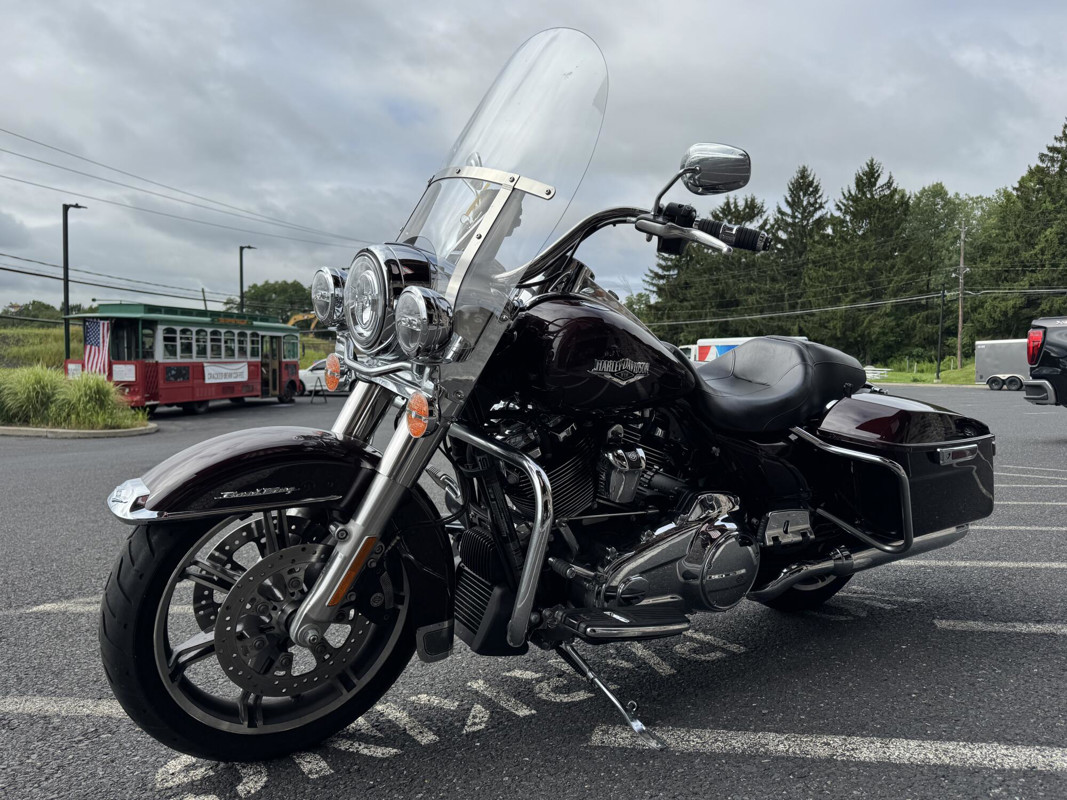 Road King®