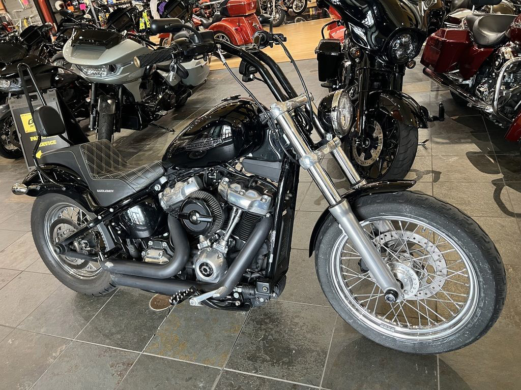 Softail® Standard