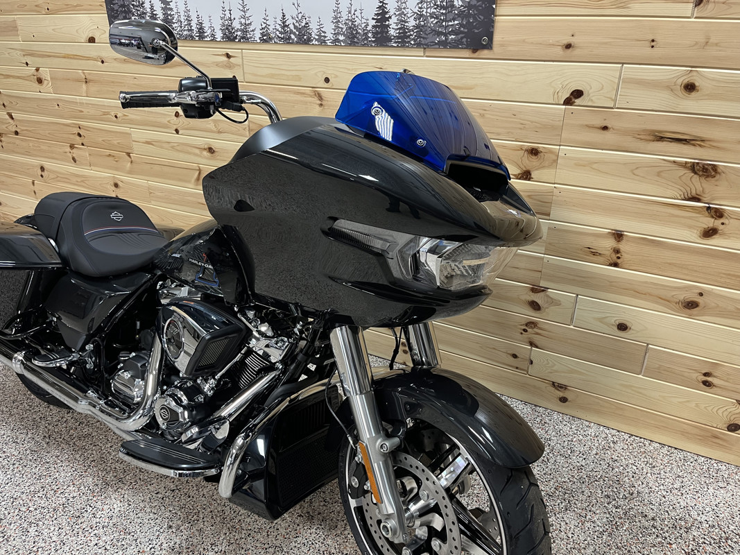 Road Glide®