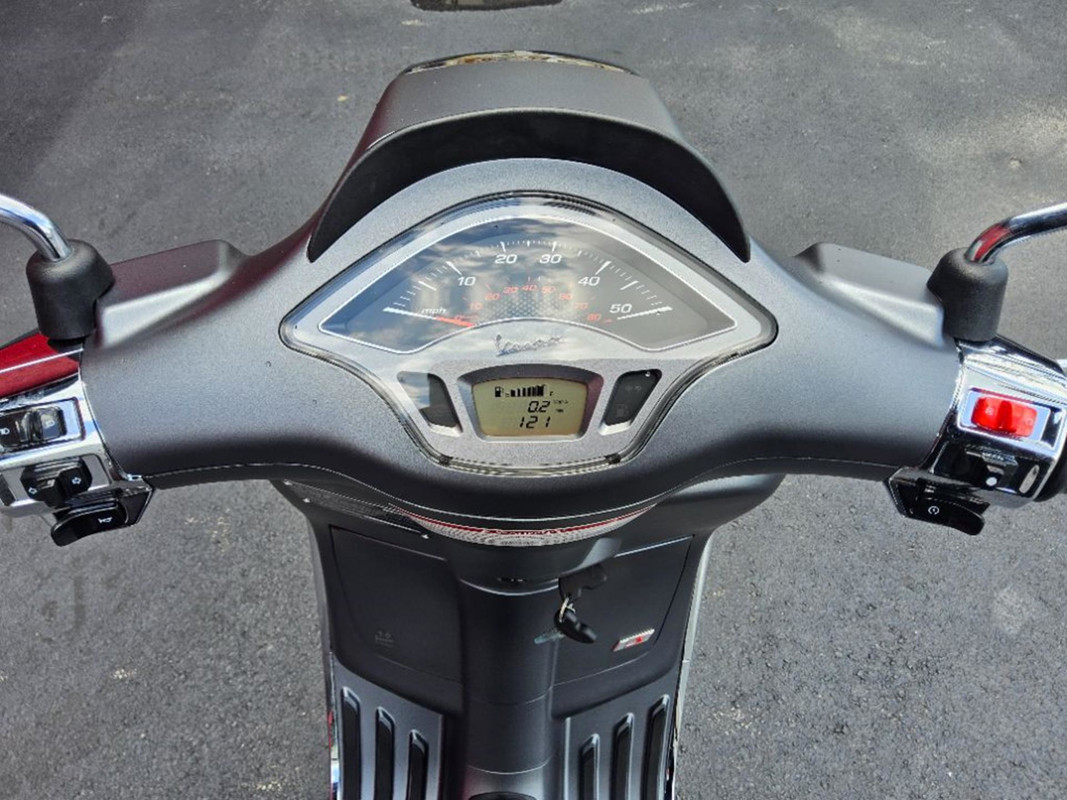 Primavera 50