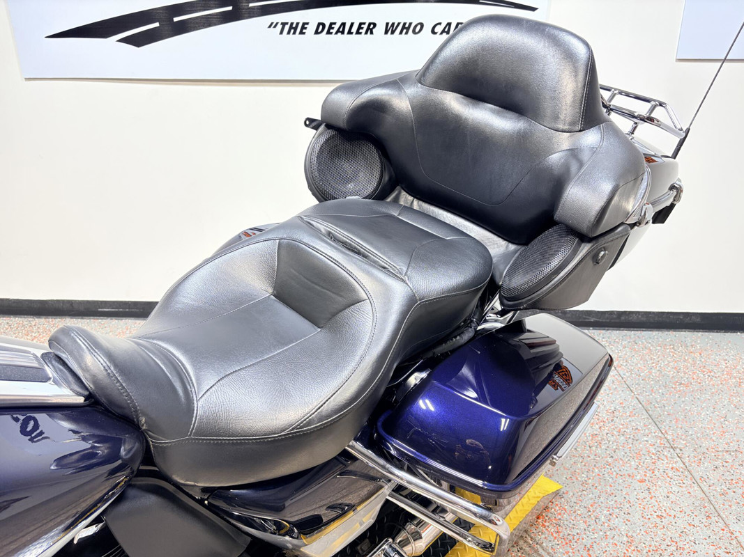 Electra Glide® Ultra® Limited