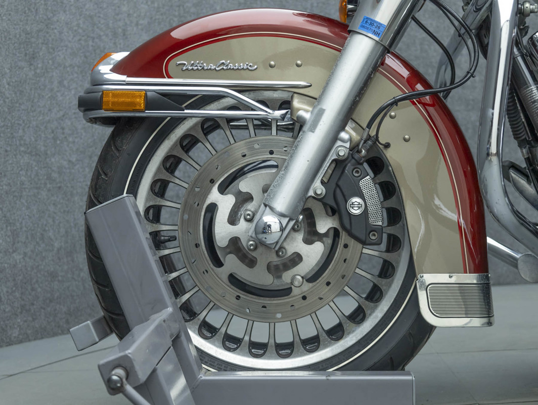 Electra Glide® Ultra Classic® 