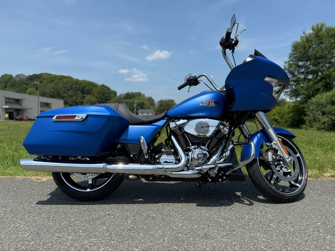 Road Glide®