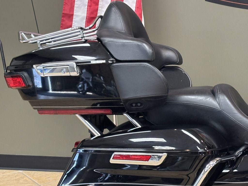 Electra Glide® Ultra® Limited