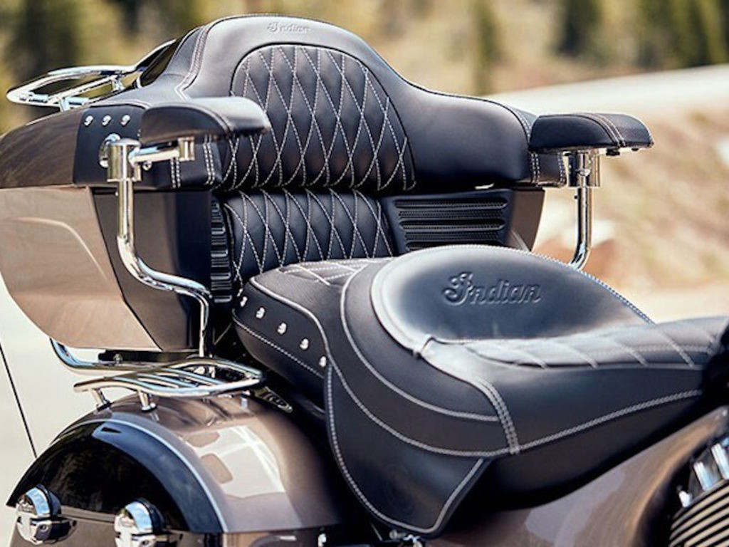 Roadmaster®	