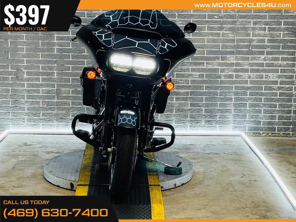 Road Glide® Special
