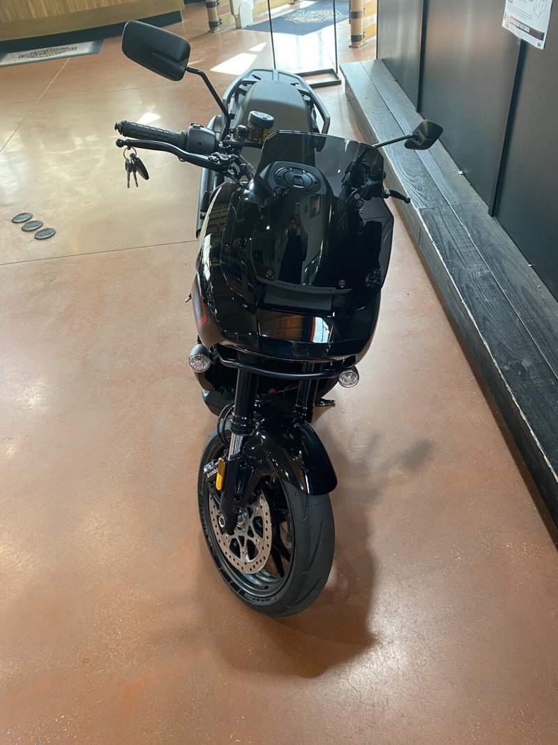 Pan America® 1250 ST