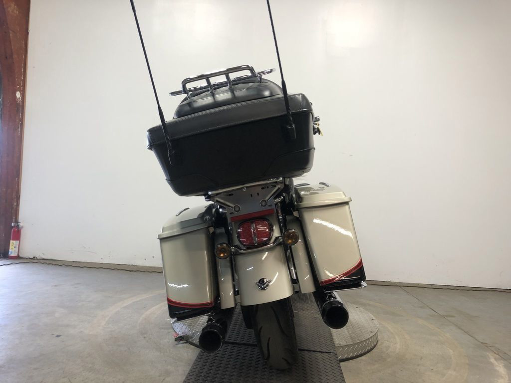 Screamin' Eagle® Ultra Classic® Electra Glide®