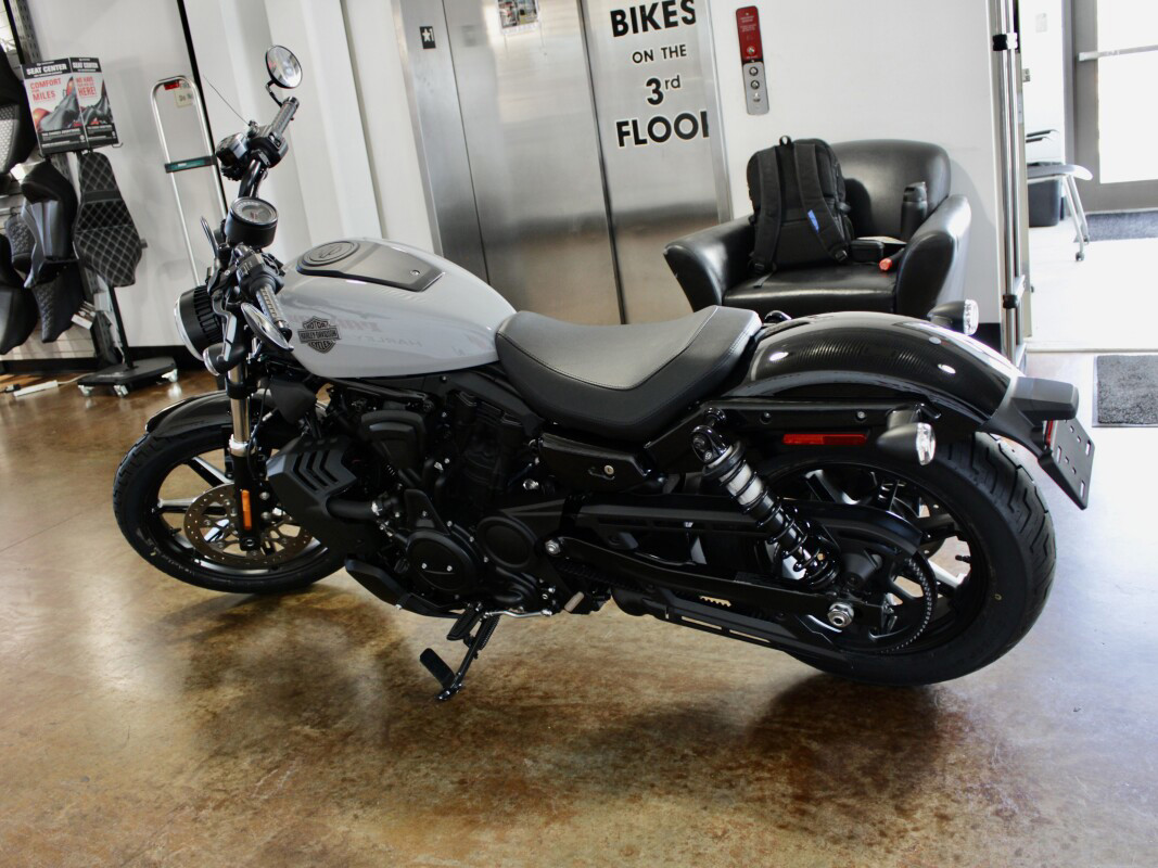 Nightster