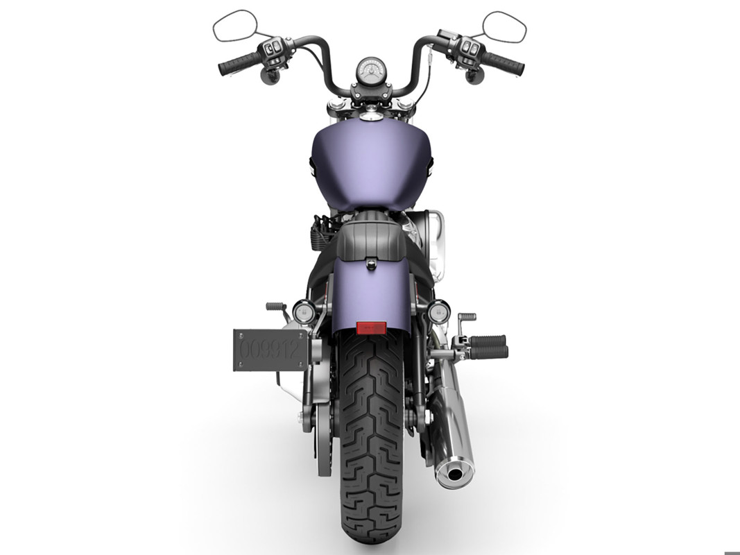 Street Bob®