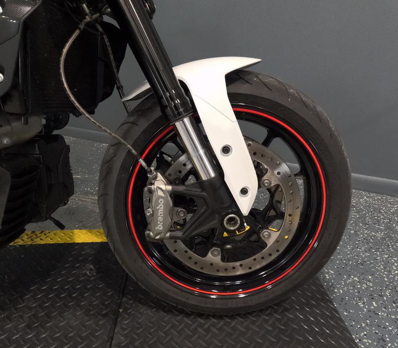 FTR 1200 S