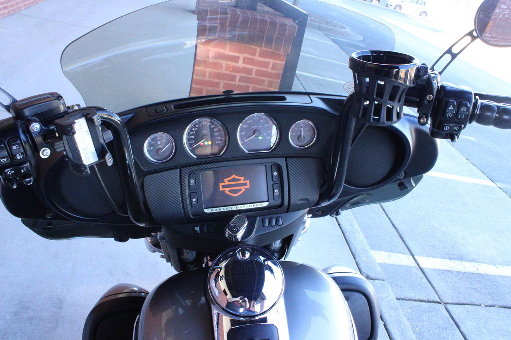 Electra Glide® Ultra Classic®