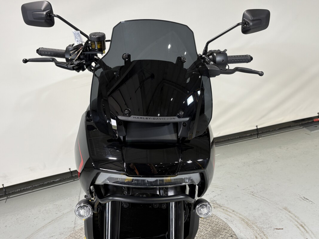 Pan America® 1250 ST