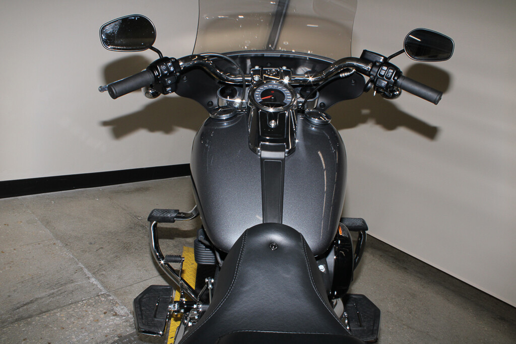 Sport Glide®