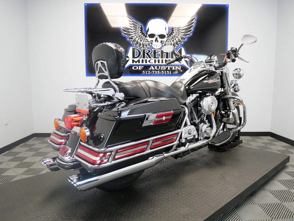 Road King®