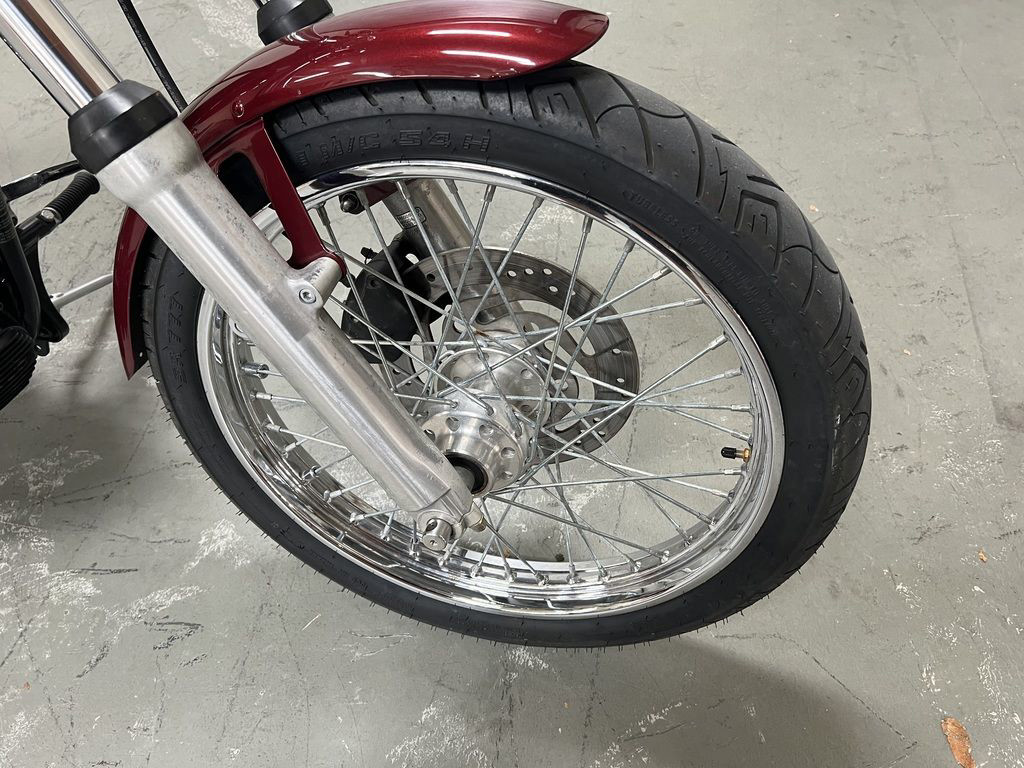 Softail® Standard