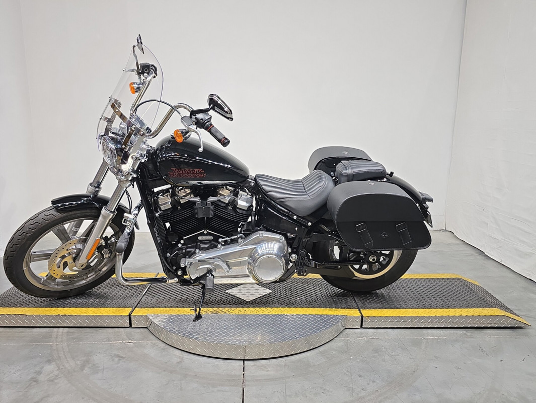 Softail® Standard